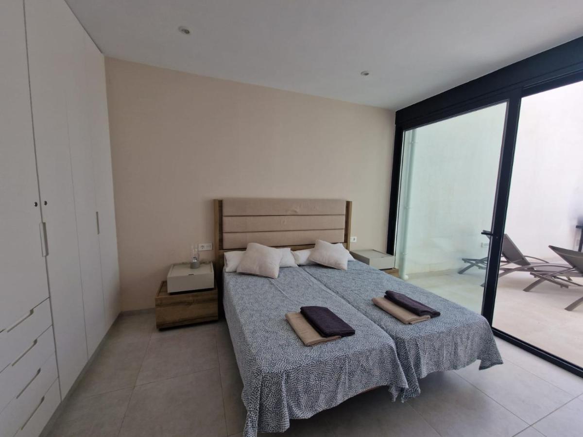 Premium Strandnaera Villa Lo Pagan -Byggd 2020 San Pedro del Pinatar Dış mekan fotoğraf