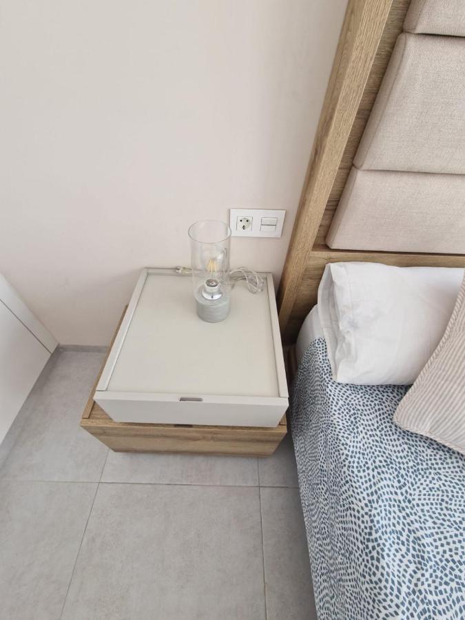 Premium Strandnaera Villa Lo Pagan -Byggd 2020 San Pedro del Pinatar Dış mekan fotoğraf